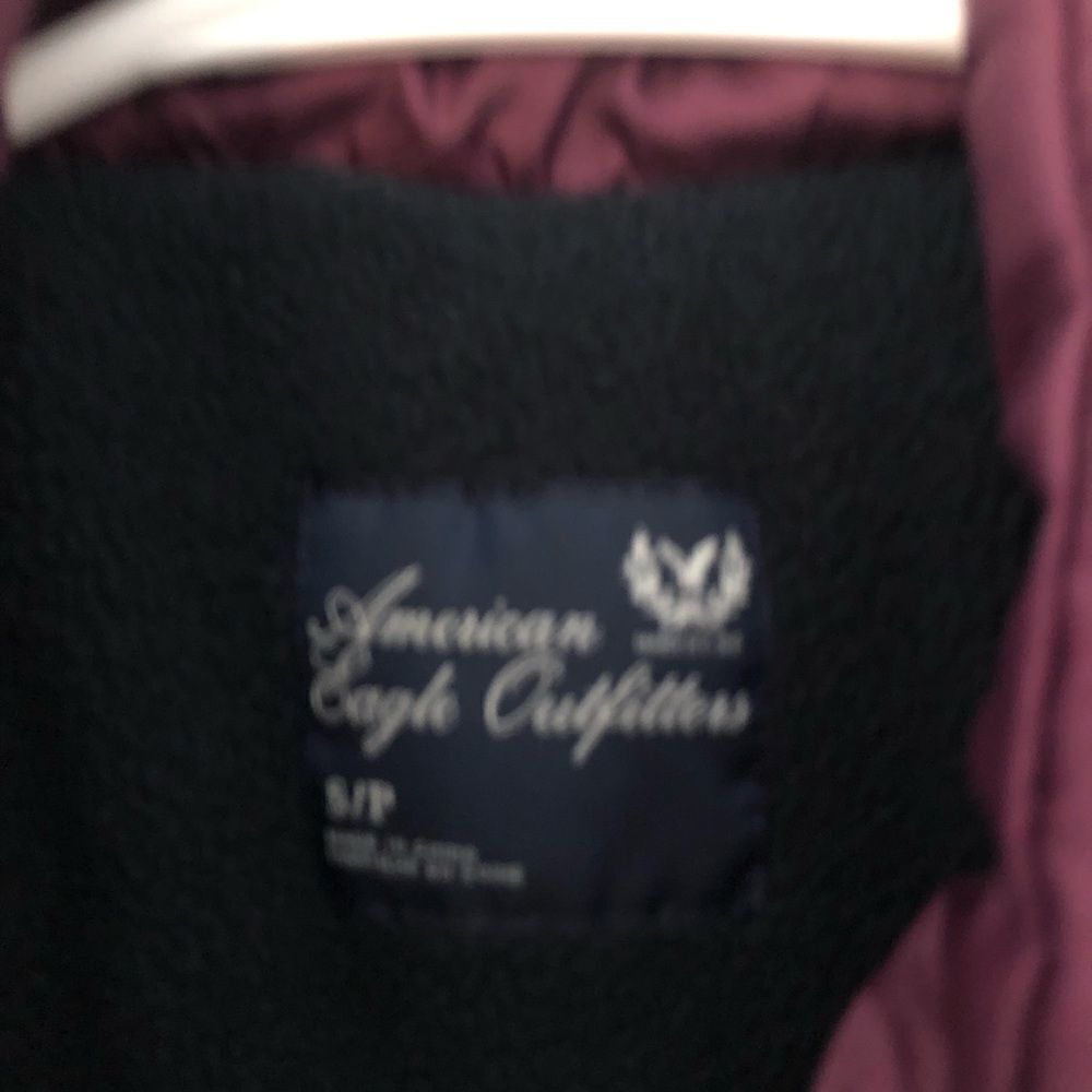 American eagle vest  - Picture 2 of 3